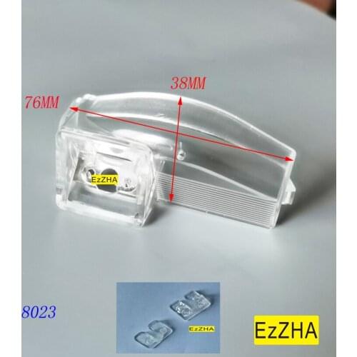 Car Rear View Camera Bracket Plate Housing Mount for Mazda 2 3 M2 M3 Demio DE Hatchback 2007 2008 2009 2010 2011 2012 2013 2014