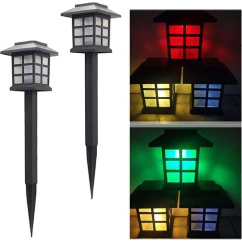 Litake Solar Powered Luminaires