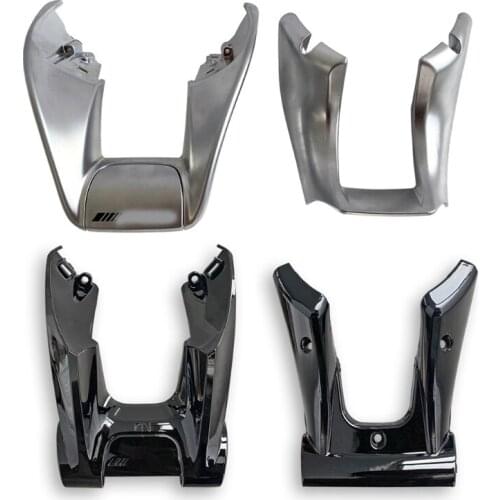 For mercedes C A E Old Model Version Steering Wheel Shift Handle Sticker Frame