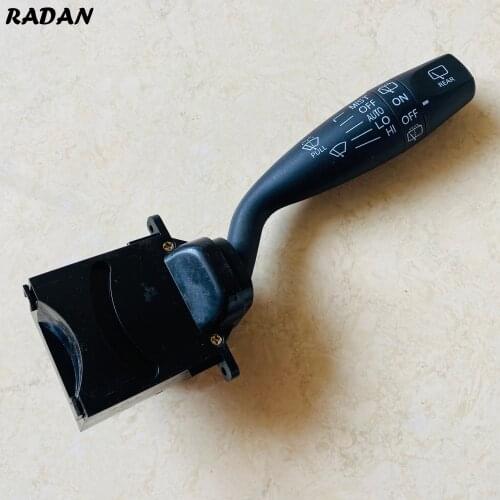 Headlight Switch Wiper Switch For BAIC X25 D20