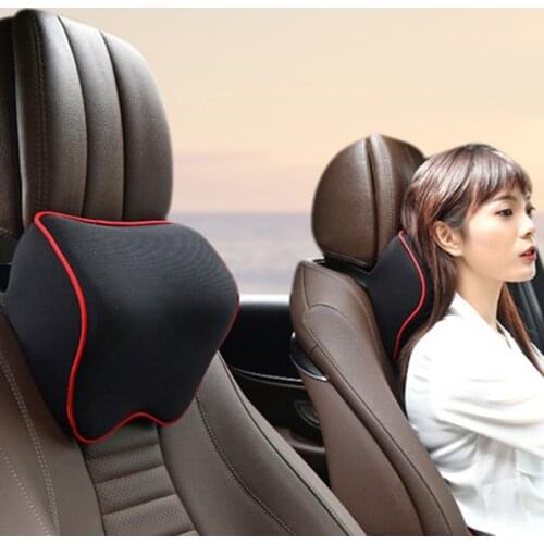 Queenral Neck Pillows