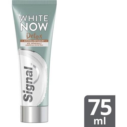 SIGNAL Goods For Beauty And Health