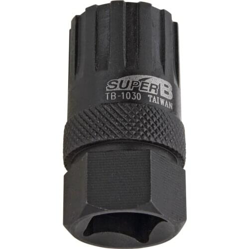 Super B TB-1030 Bike Bicycle Freewheel remover tools for Campagnolo Bottom Bracket B.B. & Cassettes Lockrings repair tools
