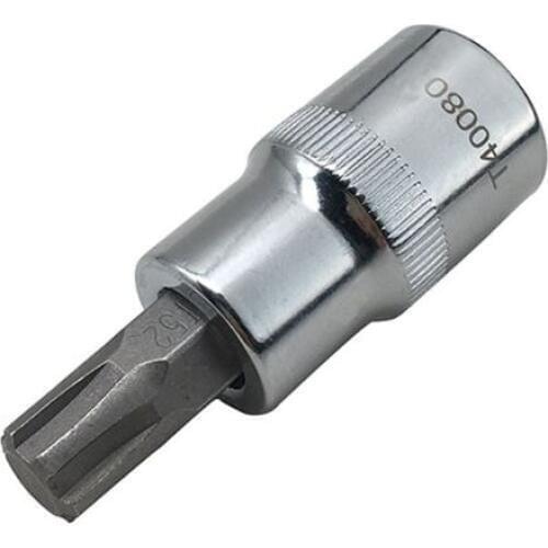T40080 Polydrive Camshaft Adjuster M10 Socket Bit 2.0L OEM Car-specific Quality Socket Bit