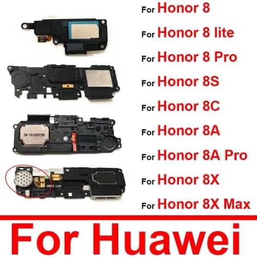 Weeten Speakers For Huawei Honor 8C Phones
