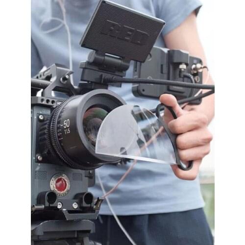 79mm/150mm Camera Filter HandHeld Split Diopter FX Filter Changeable Number Of Subjects Camera For SLR Camera