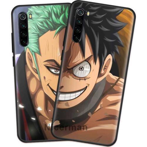 Bandai Phone Cases Xiaomi Redmi K30