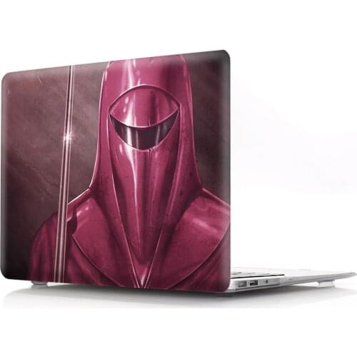 For Macbook Air Pro Cover , New Pattern Shell Protective Laptop Case for Macbook Air Pro 11.6 12 13.3 15.4 16 model04