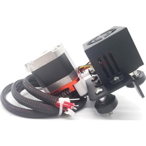 For Ender-3 3D Printer Upgrade Filament Extruder Drive Feed Kit