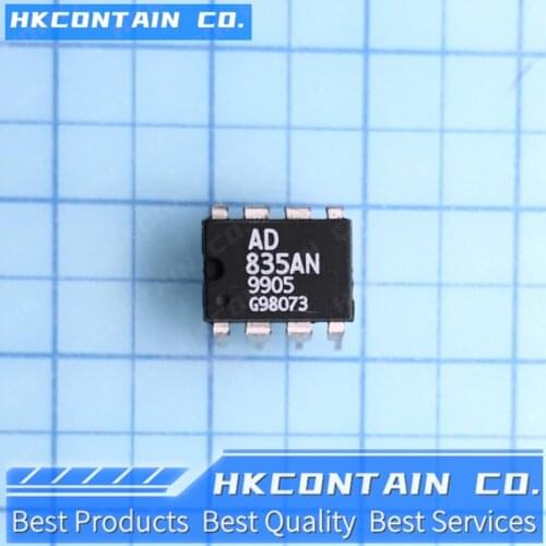 NEW IC AD829JN AD829JNZ AD829SQ AD829AQ AD829SQ/883B AD834JN AD834JNZ AD835AN AD835ANZ