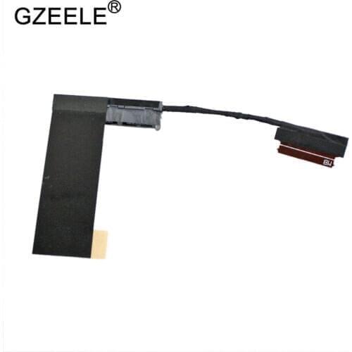 New Hdd Cable Hard Disk Driver Wire For Lenovo ThinkPad T570 Type 20H9 20HA 20JW HDD Cable Connector 450.0AB04.0001 FRU: 01ER034