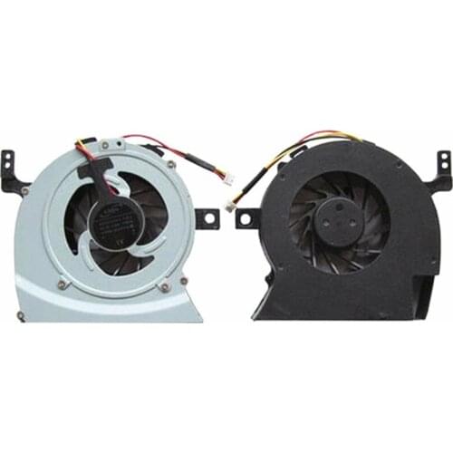 New CPU Fan for Toshiba Satellite L645 - S4026 L645D-S4025