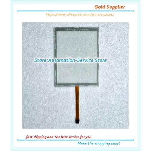 New AMT2810 AMT2820 0282000B 1071.0071 Touch Screen