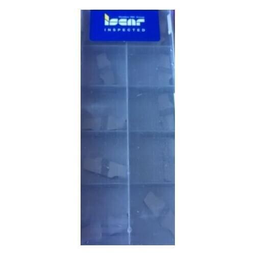 ORIGINAL 10PCS CARBIDE INSERT GIPI1.78-0.10 IC20