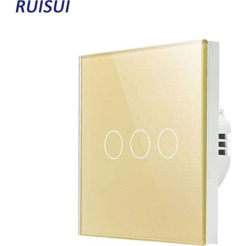 RUISUI Smart Electronics