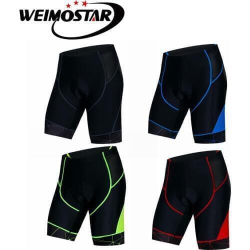 UFOBIKE Men's Touring Shorts