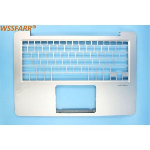 For ASUS U4000U RX310 UX410 UX310 UX310U UX310UL UX310L keyboard bezel upper cover