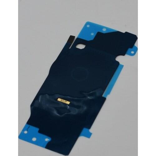 High quality For Samsung Galaxy Note 20 NFC Wireless Charging Panel Coil Sticker Flex Cable