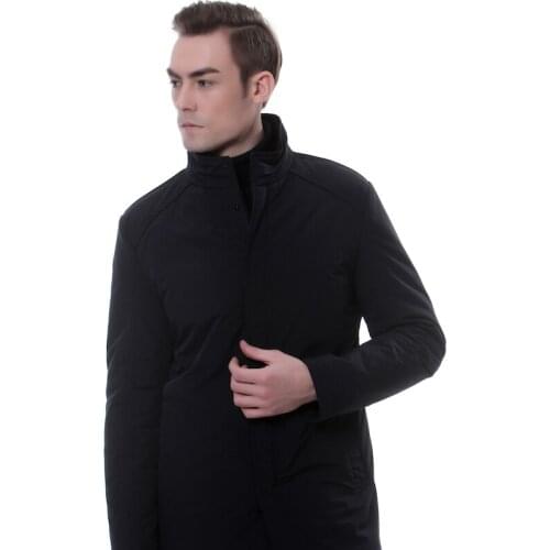 WEILDIED Men's Outerwear