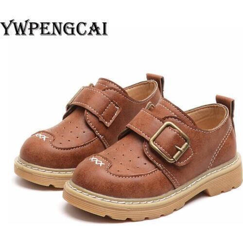Туфли для мальчиков YWPENGCAI China At AliExpress