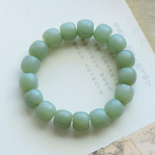 ZIXUAN Blue Bracelets