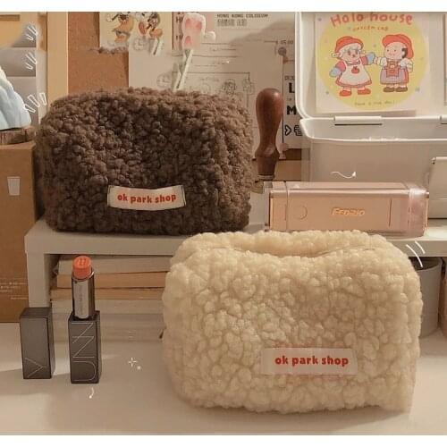 ZSIIBO Large Cosmetic Bags