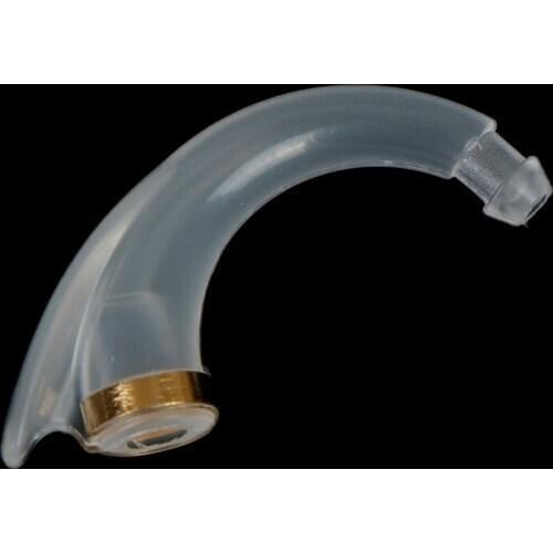 1 Pcs Original Hearing Aid Ear Hook With Filter Tool Parts For MA3T90 775 777 793U