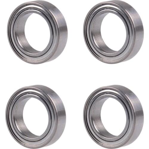 12428 12423 12428-0093 8*12*3.5 Bearings WLtoys RC Racing Car Scale Spare Parts Accessories