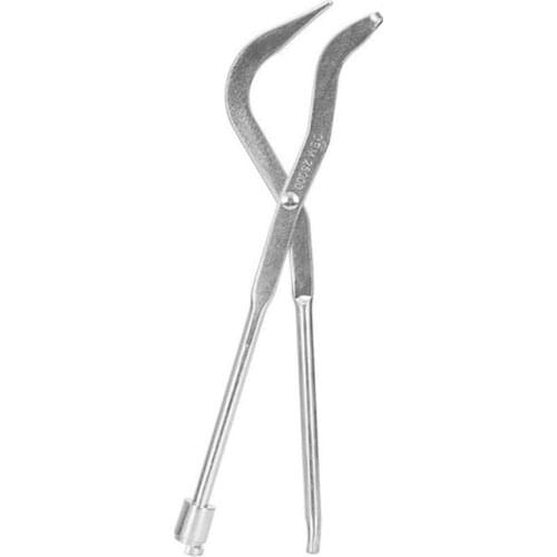 31cm Car Vehicle Drum Brake Line Shoe Return Spring Plier Remover Repair Tool