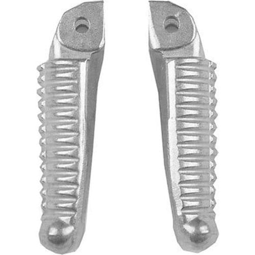 ALLGT Front Footrests Foot pegs for Ducati 848 1098 1198 2008 2009 2010 2011 2012 2013