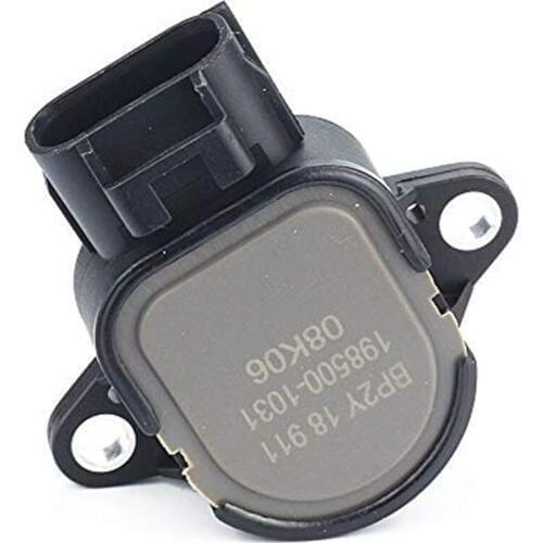 Throttle Position Sensor ZJ0118911 ZJ0118911 1985001260 BP2Y18911 For Mazda 323 MX-5 Miata Protege Kia Sephia