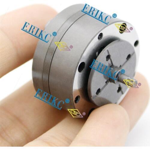 ERIKC E1024056 Hot Sale C7 C9 Control valve CR Injector Valve For CAT Series Engine Injector 245-3518, 293-4067, 328-2577