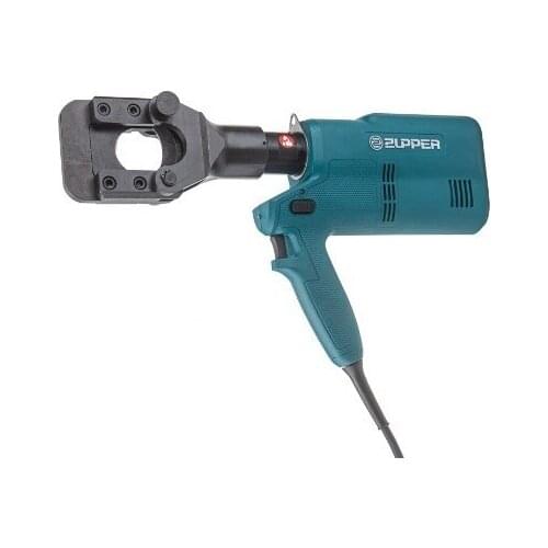 HH-45 electric hydraulic amoured cable cutter wire rope cutting tool