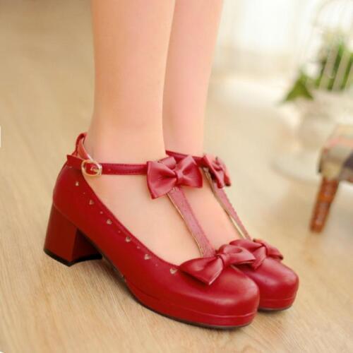 HUGNE Women's Shoes With A Strap