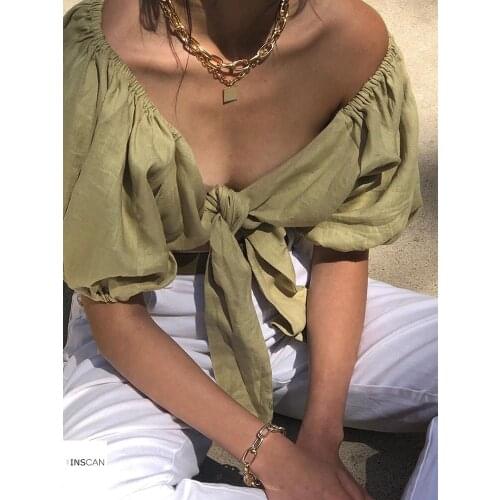INS exaggerated fashion personality thick chain geometric pendant double necklace clavicle chain female does not fade