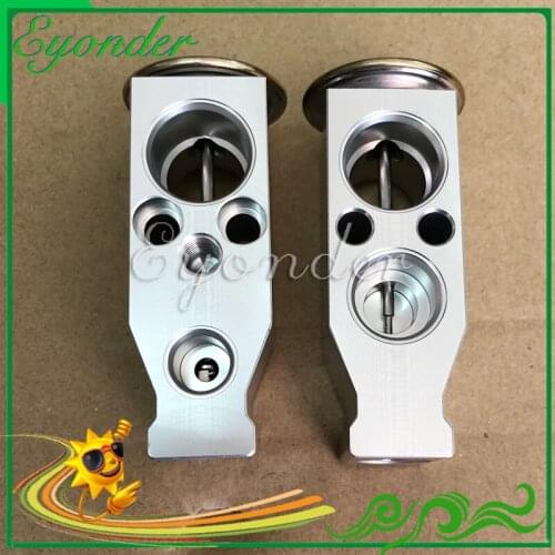 A/C AC Air Conditioning Evaporator Cooling Coil TX Expansion Block Valve for Ford Ranger AB39-19849-AB AB3919849AC AB39-19849-AC