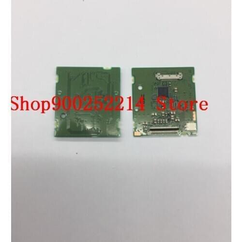 NEW LCD Display back Board Driver Board Small Board For Canon For Powershot G12 PC1428 PC1564 digital Camera Repair Part