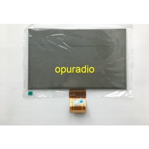 New 8.0 inch LCD Digitizer LQ080Y5DZ05 Touch Screen For Ford SYNC3 Car Auto Replacement