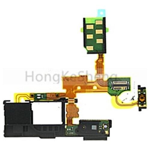 OEM Power Flex Replacement Replacement for Sony Xperia TX T29 LT29i LT29ii