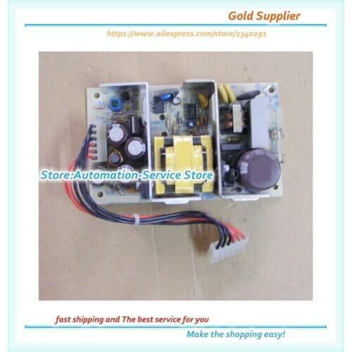 SNP-9546 Industrial Equipment Machine Power Supply +5V/8A