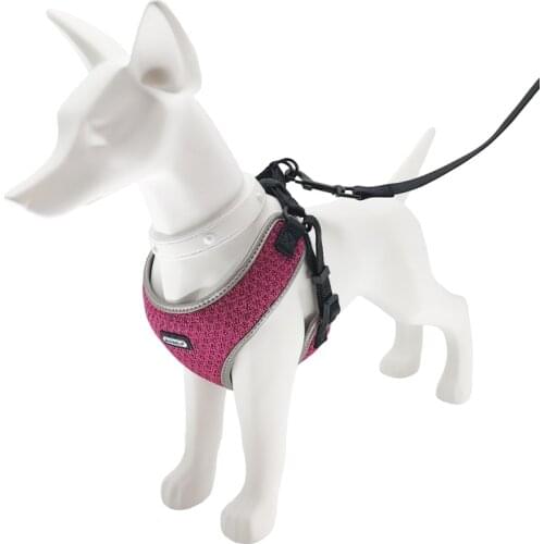 Suomila Harnesses