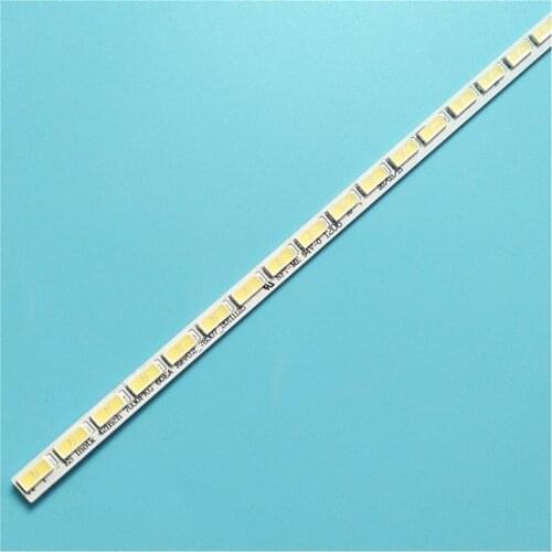 FOR LG Innotek 42Inch 7030PKG 60ea Rev0.2 LCD TV Strip Light 60LED 530MM 100%NEW