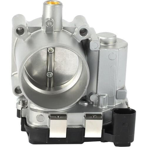 03F133062B Throttle Body Assembly with TPS Sensor for - Seat Skoda GOLF PASSAT -POLO JETTA 1.2 1.4