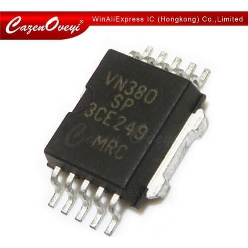 1pcs/lot VND810SP VND810 VN380SP VN380 HSOP-10 In Stock