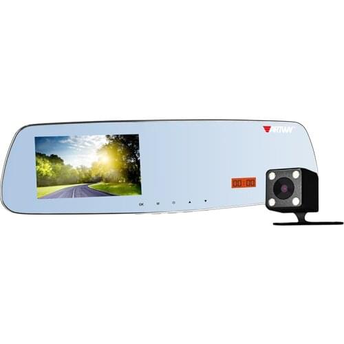 Artway Car Rear Mirror DVRs