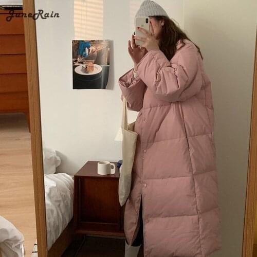 Bella Philosophy Women's Stylish Down Jackets