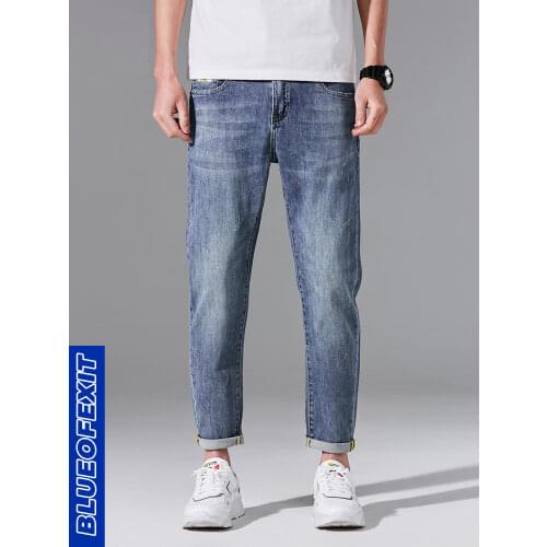 BLING BLING PEOPLE Mens Jeans