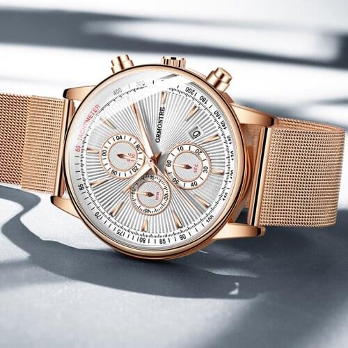 Fashion Men Watches Male Top Brand Luxury Quartz Watch Men Casual Slim Dress Waterproof Sport WristWatch Relogio Masculino