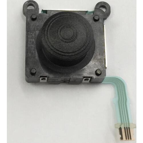 For PSVita 2000 3D Analog Joystick Control Pad Stick For psv2000 video games console replacement