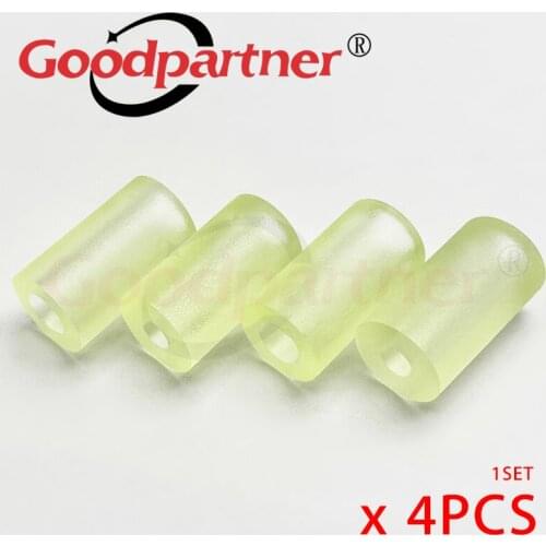 2SET PA03540-Y075 PA03630-Y215 PA03630-Y210 Feed Roller Exit Tire for Fujitsu fi-6125 fi-6130 fi-6140 fi-6225 fi-6230 fi-6240